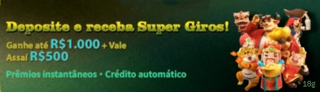 Termos e condições