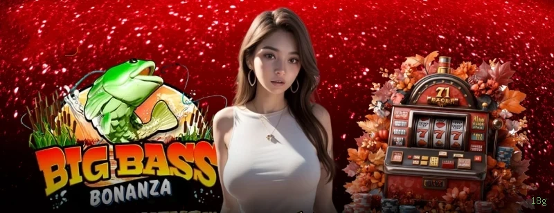 Slots Premium da PG Soft na 18g