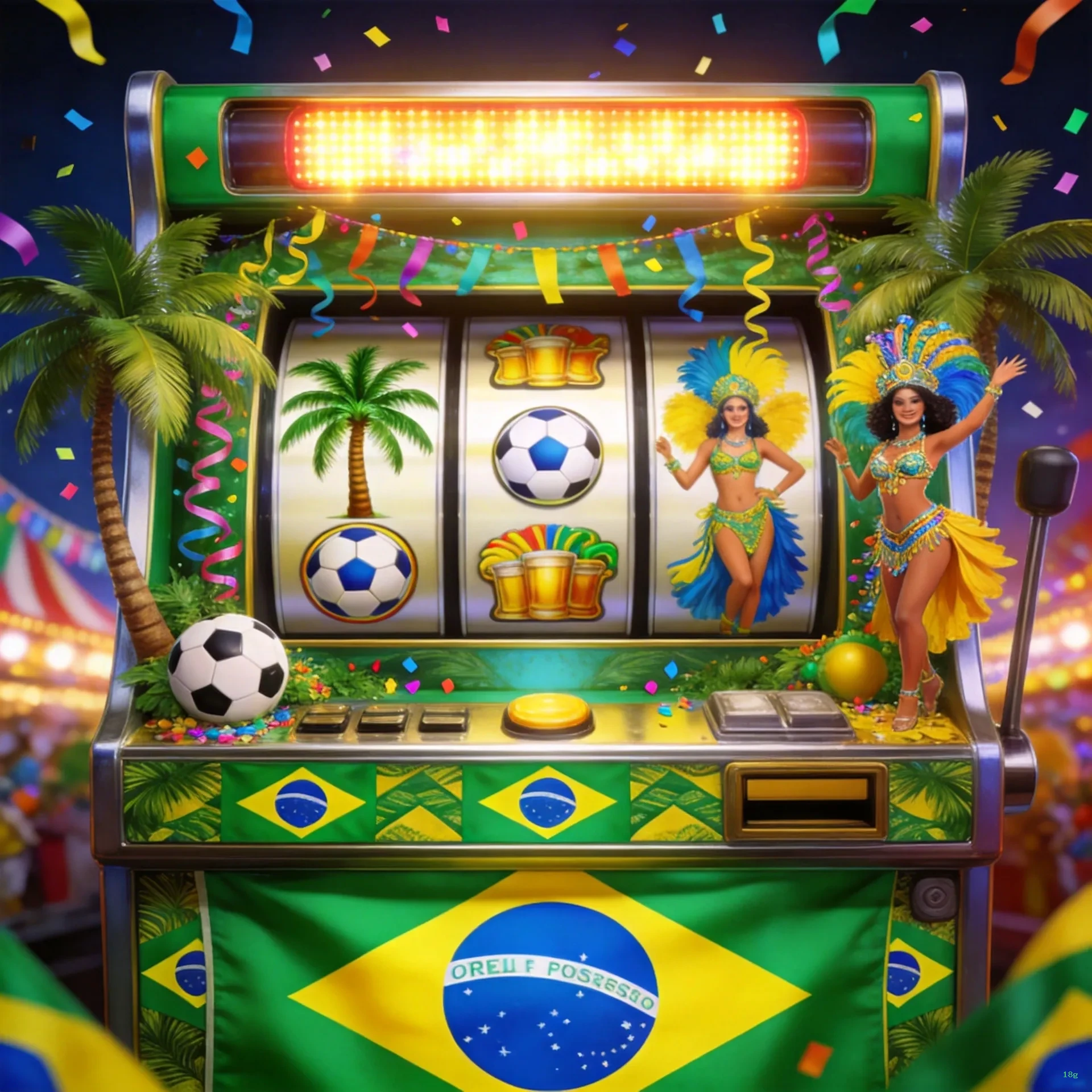 Fortune Rabbit - Slot Fortune series