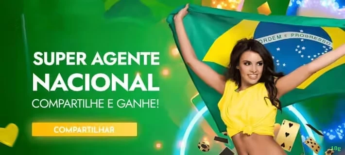 Segurança 18g