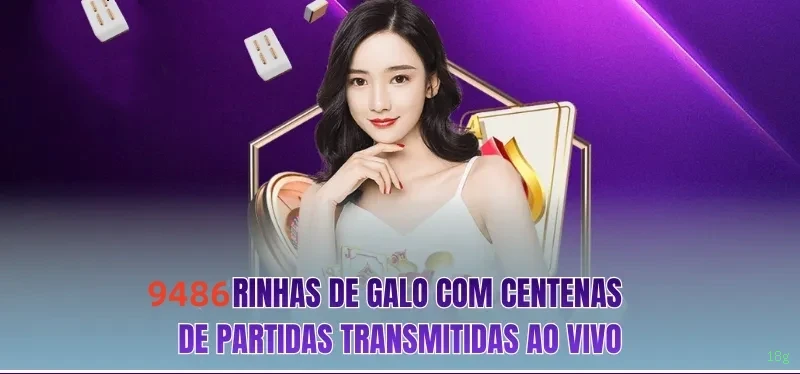 Jogos com maior RTP na 18g